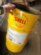 画像8: SHELL Oil Drum (B815) (8)