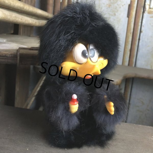 画像1: Vintage Walter Lantz Old Cartoon Plush Doll  (B813) (1)