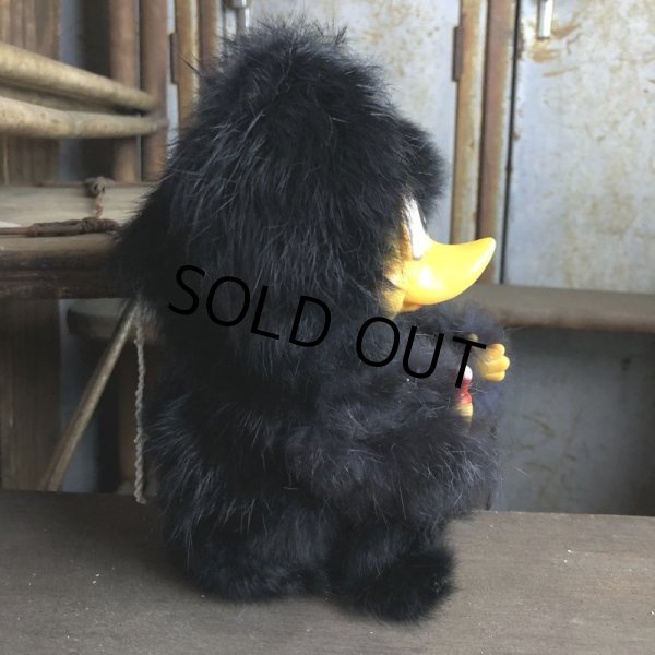 画像4: Vintage Walter Lantz Old Cartoon Plush Doll  (B813) (4)