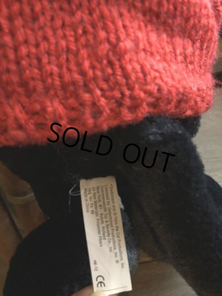 画像5: Vintage Plush Doll FELIX THE CAT (B812) (5)