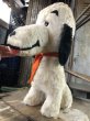 画像6: Vintage Snoopy Plush Doll  (B814) (6)