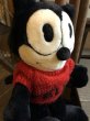 画像7: Vintage Plush Doll FELIX THE CAT (B812) (7)