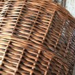 画像11: Vintage U.S.A. Laundry Basket (B819) (11)