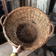 画像2: Vintage U.S.A. Laundry Basket (B819) (2)