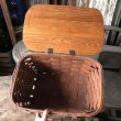 画像4: Vintage U.S.A. Picnic Basket (B822) (4)