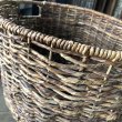 画像6: Vintage U.S.A. Laundry Basket (B820) (6)