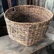 画像3: Vintage U.S.A. Laundry Basket (B820) (3)