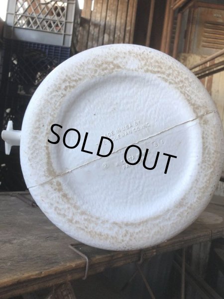 画像13:  80s Vintage Coleman Water Jug 2GL (B824) (13)