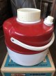 画像8: Vintage Thermos Water Jug 1GL Model No.7708 M45  (B826) (8)