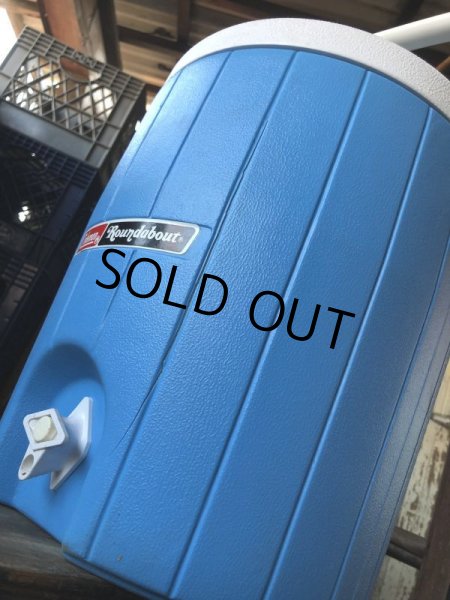 画像4: Sale /  70s Vintage Coleman Water Jug 3GL Model No.5520-406 (B825) (4)