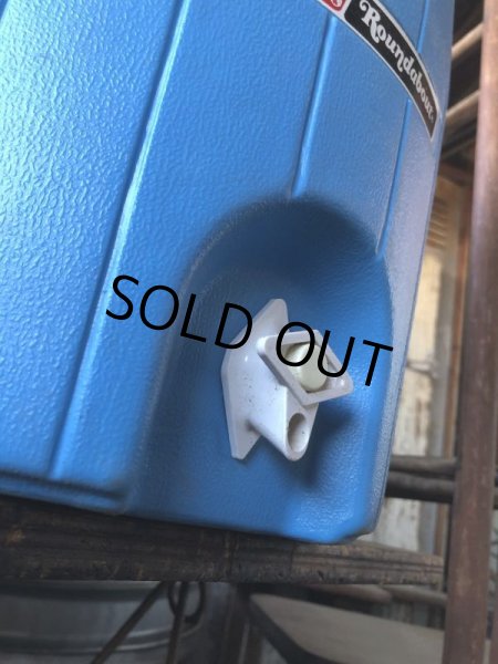 画像9: Sale /  70s Vintage Coleman Water Jug 3GL Model No.5520-406 (B825) (9)