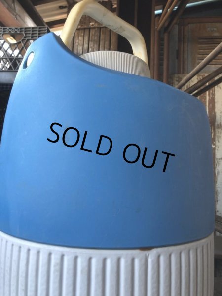 画像20:  80s Vintage Coleman Water Jug 2GL (B824) (20)