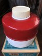 画像7: Vintage Thermos Water Jug 1GL Model No.7708 M45  (B826) (7)