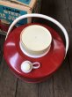 画像2: Vintage Thermos Water Jug 1GL Model No.7708 M45  (B826) (2)