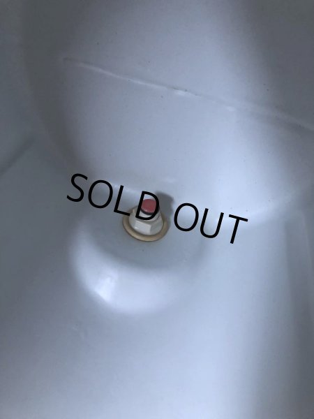 画像3: Sale /  70s Vintage Coleman Water Jug 3GL Model No.5520-406 (B825) (3)