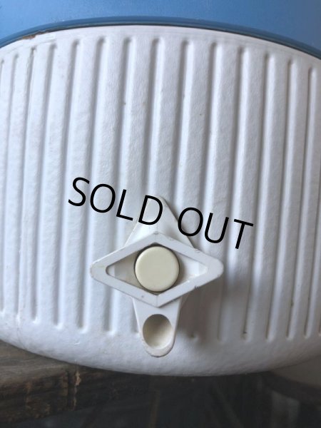 画像16:  80s Vintage Coleman Water Jug 2GL (B824) (16)