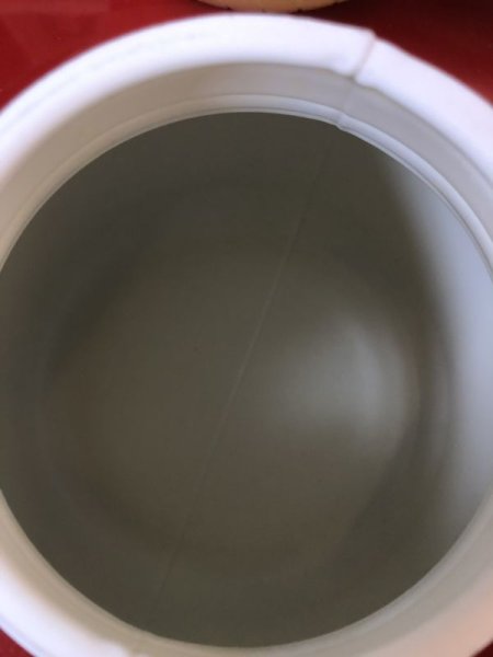 画像5: Vintage Thermos Water Jug 1GL Model No.7708 M45  (B826) (5)