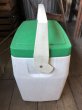 画像12:  80s Vintage Coleman Oscar Cooler Box (B823) (12)