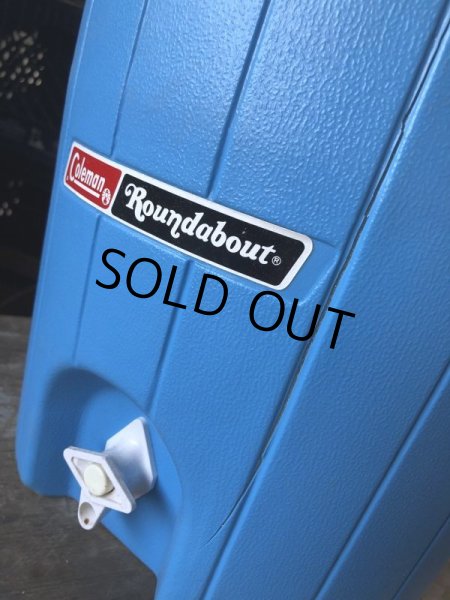 画像6: Sale /  70s Vintage Coleman Water Jug 3GL Model No.5520-406 (B825) (6)