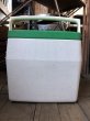 画像14:  80s Vintage Coleman Oscar Cooler Box (B823) (14)