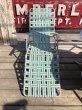 画像5: 60s Vintage Folding Lawn Chair Long (B835) (5)