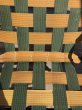 画像14: 60s Vintage Folding Lawn Chair Long (B834) (14)