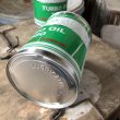 画像6: Vintage BP TURBO OIL Quart Oil can (B840)  (6)