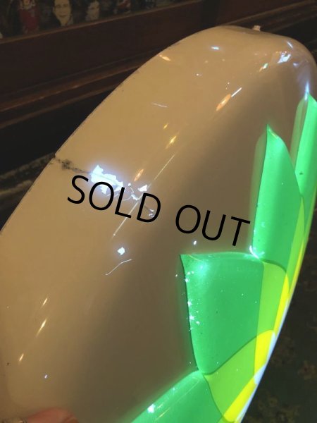 画像25: 【店舗引き取り限定】 Vintage Advertising BP British Petroleum Old Logo Lighted Store Sign (B841) (25)