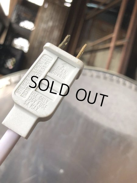 画像9: 【店舗引き取り限定】 Vintage Advertising BP British Petroleum Old Logo Lighted Store Sign (B841) (9)