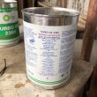 画像4: Vintage BP TURBO OIL Quart Oil can (B840)  (4)