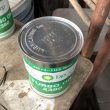 画像2: Vintage BP TURBO OIL Quart Oil can (B840)  (2)