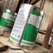 画像5: Vintage BP TURBO OIL Quart Oil can (B840)  (5)