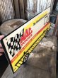 画像5: Vintage Adversiting MAC TOOLS Van Truck Shaped Key Holder Rack Sign (B842) (5)