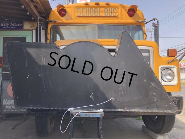 画像8: 【店舗引き取り限定】Vintage ACE Hardware Tools Lighted Store Display Sign HUGE !! (B844) (8)