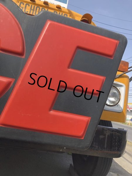 画像5: 【店舗引き取り限定】Vintage ACE Hardware Tools Lighted Store Display Sign HUGE !! (B844) (5)