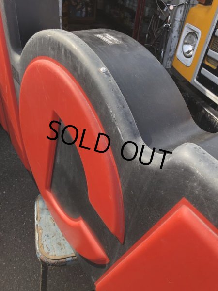 画像13: 【店舗引き取り限定】Vintage ACE Hardware Tools Lighted Store Display Sign HUGE !! (B844) (13)