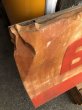 画像18: 【店舗引き取り限定】Vintage BF Goodrich Tires Advertising Store Display Sign HUGE !! (B845) (18)