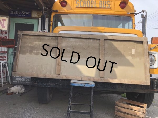 画像29: 【店舗引き取り限定】Vintage BF Goodrich Tires Advertising Store Display Sign HUGE !! (B845) (29)