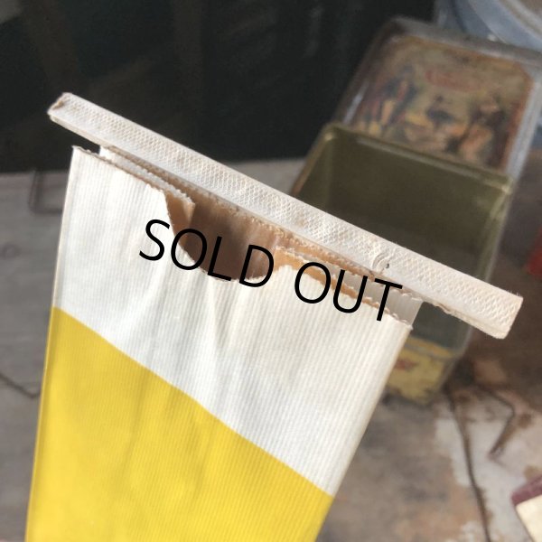 画像5: 50s Vintage Advertising Coffee Bags Unused NOS (B855) (5)