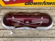 画像27: 【店舗引き取り限定】Vintage Anheuser-Busch Budweiser Advertising Pool Table Light Up Bar Pub Sign (B860) (27)