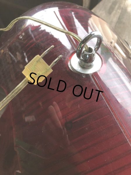 画像12: 【店舗引き取り限定】Vintage Anheuser-Busch Budweiser Advertising Pool Table Light Up Bar Pub Sign (B860) (12)