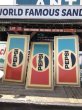画像8: Vintage Pepsi Cola Advertising Store Display Embossed Plastic Lighted Sign Huge!  (B860) (8)