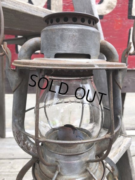 画像3: Vintage Dietz Vesta Railroad Lantern (B863) (3)