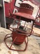 画像4: Vintage ADLAKE KERO Railroad Lantern (B868) (4)