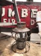 画像1: Vintage HANDLAN ST.LOUIS Railroad Lantern (B867) (1)