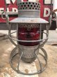 画像6: Vintage Dietz No.999 KEROSENS Railroad Lantern (B866) (6)