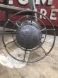 画像10: Vintage ADLAKE KERO 300 Railroad Lantern (B872) (10)