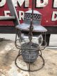 画像7: Vintage ADLAKE KERO 300 Railroad Lantern (B872) (7)