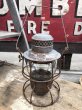 画像7: Vintage 1925 Armspear MAN M'F'G. Co Railroad Lantern (B870) (7)