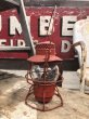 画像9: Vintage ADLAKE KERO Railroad Lantern (B868) (9)